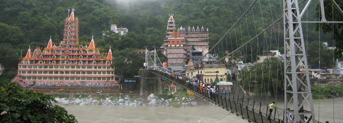 ganga beach resort