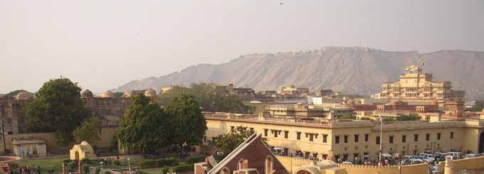 Jaipur Travel Guide