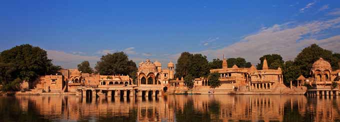 Jaisalmer Travel Guide