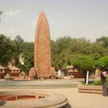 Jallianwala Bagh