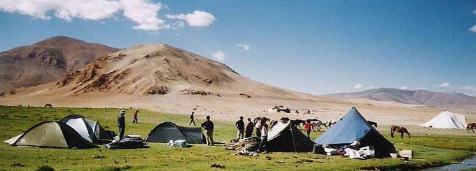 Kashmir Ladakh Tour