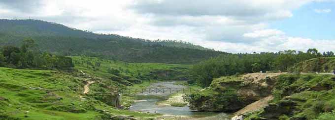 Kausani Travel Guide