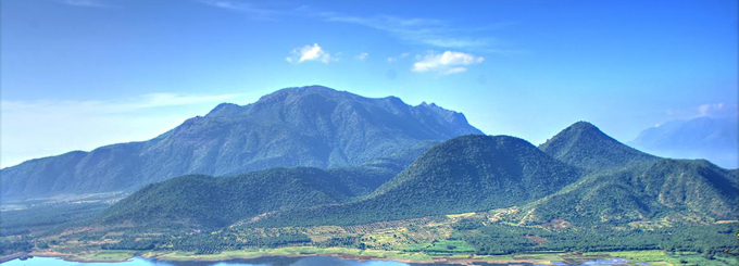 Kodaikanal Travel Guide