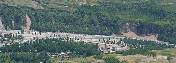Kullu Travel Guide