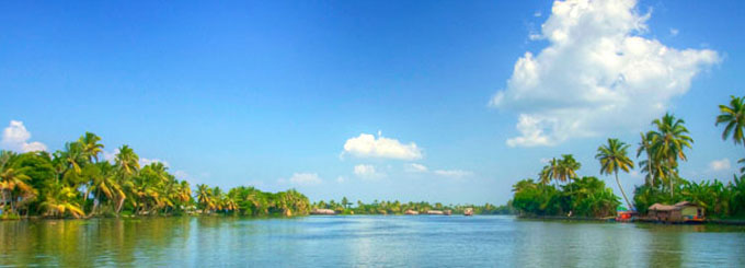 Kumarakom Travel Guide