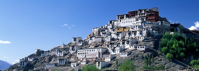 Ladakh Travel Guide