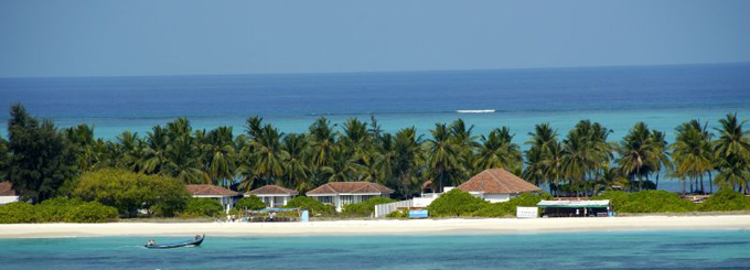 Lakshadweep Travel Guide