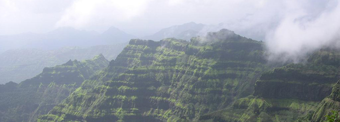 Mahabaleshwar Travel Guide