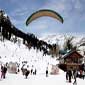 Manali and Chandigarh Sojourn