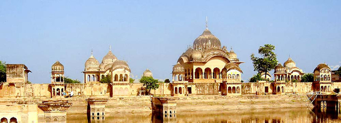 Mathura Travel Guide