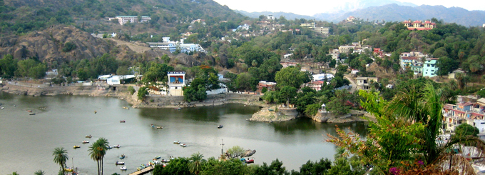 Mount Abu Travel Guide