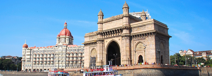 Mumbai Travel Guide