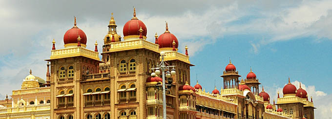 Mysore Travel Guide