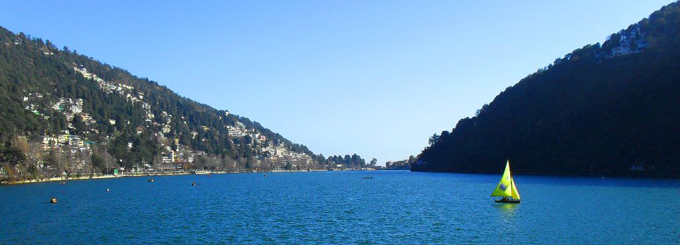 Nainital Travel Guide