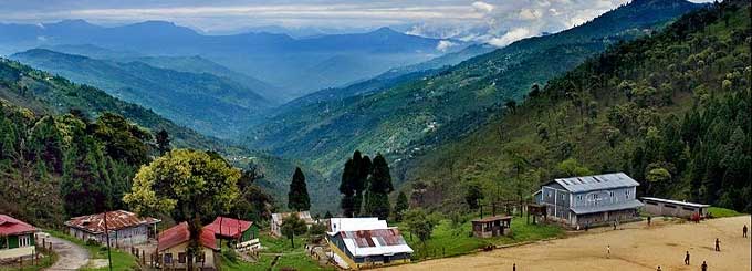 North East Honeymoon Package Darjeeling Kalimpong Gangtok Tours