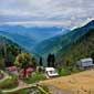 Lovers Lost in Darjeeling