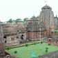 Orissa Temples Nature Tour