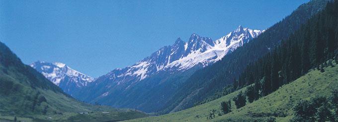 Pahalgam Travel Guide