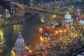 Pilgrimage tour
