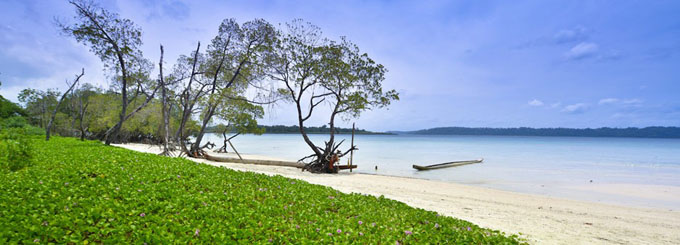 Port Blair Travel Guide