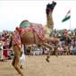Pushkar Cattle Fair