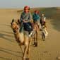 Rajasthan Desert Magic