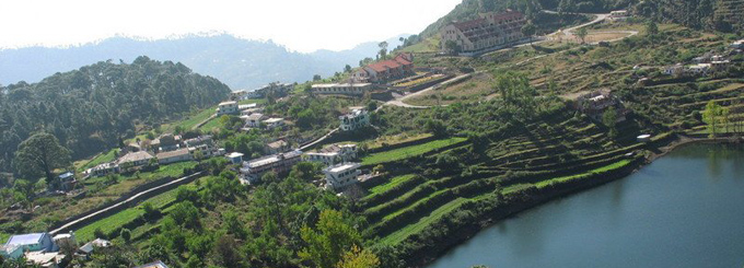 Ranikhet Travel Guide