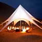 Romantic Rajasthan Desert Tour