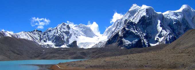Sikkim Gangtok Tour