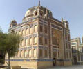 Abdullah Khan's Tomb