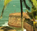 Fort Aguada