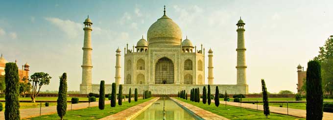Agra Travel Guide
