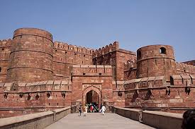 Agra Travel Guide