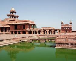 Agra Travel Guide