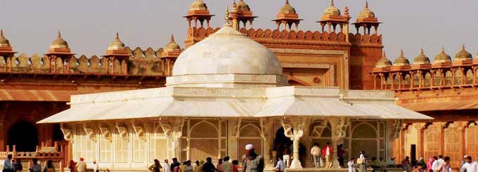 Ajmer Travel Guide