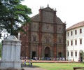 Basilica de Bom Jesus