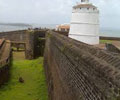 Chapora Fort