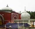 Dargah Sharif