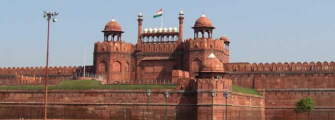 Delhi Tourism