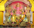 Ganesha Temple