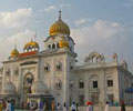 Gurudwara Bangla Sahib