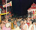Hera Panchami Festival
