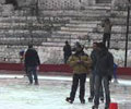 Ice Skating Carnival