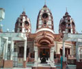 ISKCON Temple