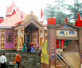 Jakhu Temple