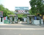 Kamla Nehru Zoo