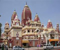 Lakshmi Narayan Temple