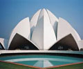 Lotus Temple