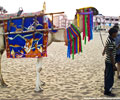 Puri Beach Festival