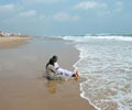 Puri Beach